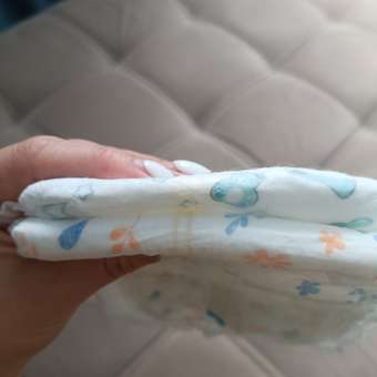 Трусики Momi Comfort Care L 70 шт.: отзыв пользователя Детский Мир