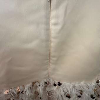 Платье Orsolini: отзыв пользователя Детский Мир