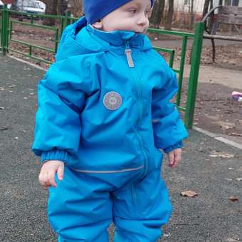 Комбинезон KiMMi Baby: отзыв пользователя Детский Мир