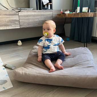 Велосипедки BabyGo: отзыв пользователя Детский Мир