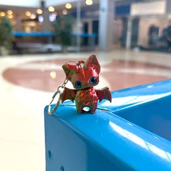 Трещотка ToysBerry Трикси: отзыв пользователя ДетМир