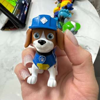 Грузовик Щенячий патруль Уилер: отзыв пользователя Детский Мир