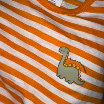 Лонгслив Baby Go Trend: отзыв пользователя Детский Мир