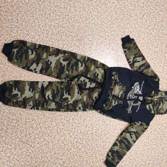 Худи и брюки Утенок: отзыв пользователя Детский Мир