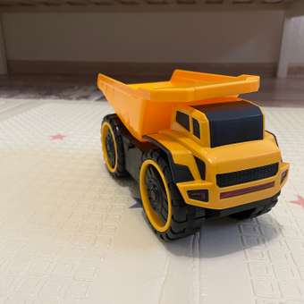 Самосвал Mobicaro: отзыв пользователя ДетМир