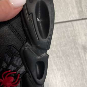 Кроссовки с подсветкой Jomoto: отзыв пользователя Детский Мир