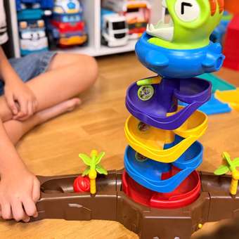 Настольная игра TrendToys с шариками: отзыв пользователя Детский Мир