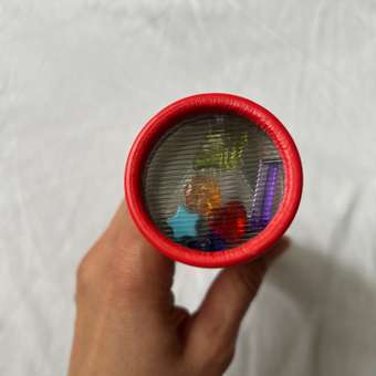 Настольная игра Hape Калейдоскоп: отзыв пользователя Детский Мир