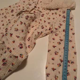 Платье Baby Gо: отзыв пользователя Детский Мир