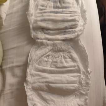 Трусики MANU Sensitive XL (12-17) 30 шт.: отзыв пользователя Детский Мир