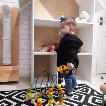 Комплект LELO kids: отзыв пользователя Детский Мир
