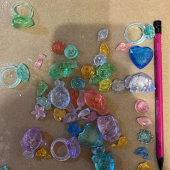 Набор для раскопок Attivio Подводный мир: отзыв пользователя Детский Мир