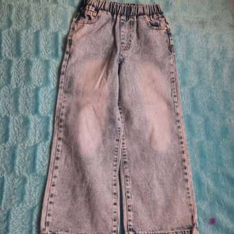 Джинсы Futurino: отзыв пользователя Детский Мир