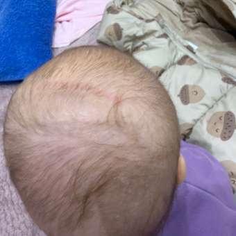 Шапка и снуд ПриКиндер: отзыв пользователя Детский Мир