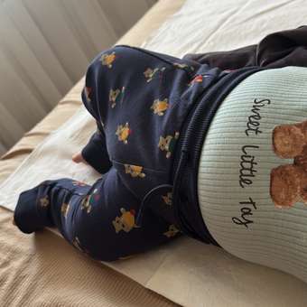 Боди Baby Gо: отзыв пользователя ДетМир