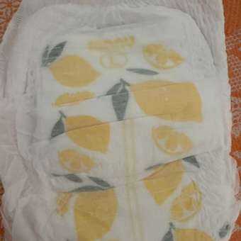 Трусики MANU Comfort L (9-14 кг) 44 шт.: отзыв пользователя Детский Мир