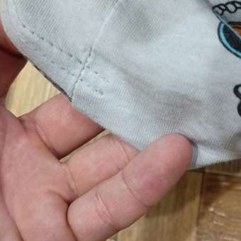 Пижама ОПТОВИЧКОФФ: отзыв пользователя Детский Мир