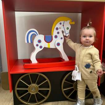 Рейтузы BabyGo: отзыв пользователя Детский Мир