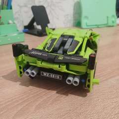 Фото отзыва 10551644