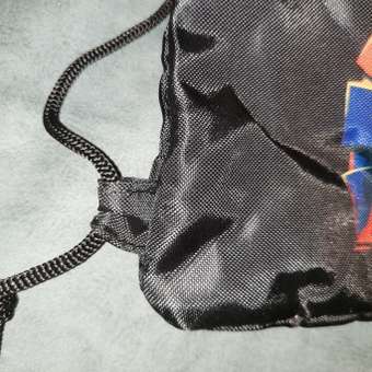 Мешок для обуви Brauberg: отзыв пользователя Детский Мир