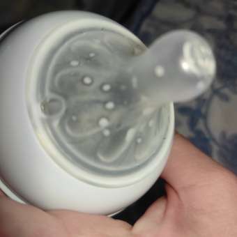 Соска Philips Avent силикон (средний поток) 2 шт.: отзыв пользователя ДетМир