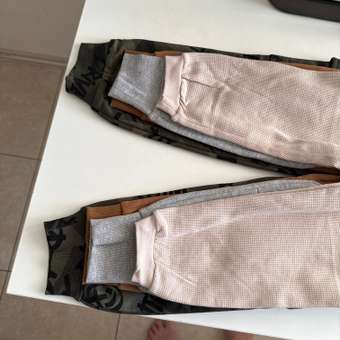 Брюки Futurino Fashion: отзыв пользователя Детский Мир