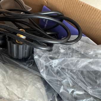 Пароочиститель ручной KITFORT КТ-950: отзыв пользователя Детский Мир