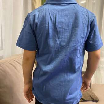 Поло Утенок: отзыв пользователя Детский Мир