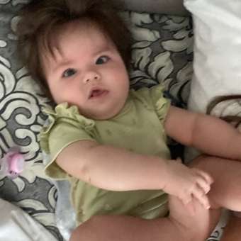 Боди BabyGo: отзыв пользователя Детский Мир