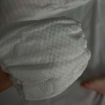Трусики Palmbaby L: отзыв пользователя Детский Мир