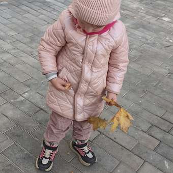 Кроссовки Tombi: отзыв пользователя Детский Мир