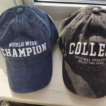 Кепка Futurino: отзыв пользователя Детский Мир