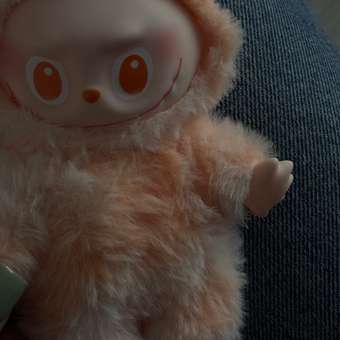 Фигурка Labubu: отзыв пользователя Детский Мир