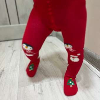 Колготки Моя Горошинка: отзыв пользователя Детский Мир