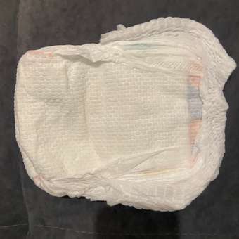 Трусики BabyGo Comfort M (6-11 кг) 58 шт.: отзыв пользователя ДетМир