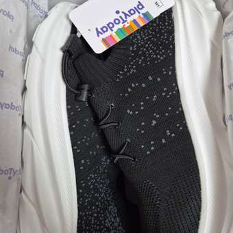 Кроссовки PlayToday: отзыв пользователя Детский Мир