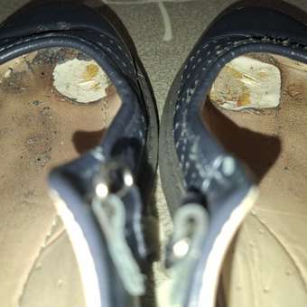 Туфли Bottilini: отзыв пользователя Детский Мир