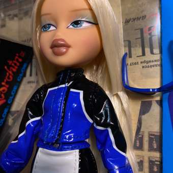 Кукла модельная Bratz высота 25 см: отзыв пользователя Детский Мир