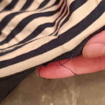 Трусы 3 шт Reima: отзыв пользователя Детский Мир