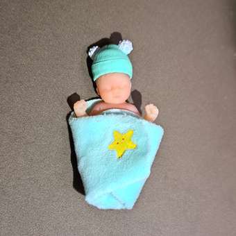 Игровой набор Zuru 5 surprise My mini baby: отзыв пользователя ДетМир