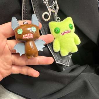 Брелок P.M.I. Fugglers: отзыв пользователя Детский Мир