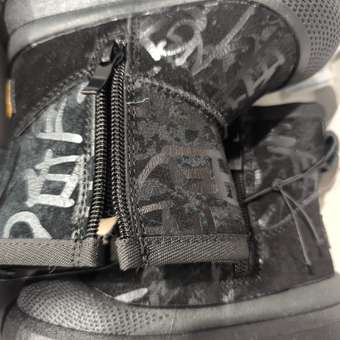 Полусапоги Tombi: отзыв пользователя ДетМир