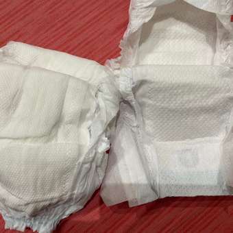 Трусики Pampers Premium Care для мальчиков 3 (6-11 кг) 2 шт.: отзыв пользователя Детский Мир