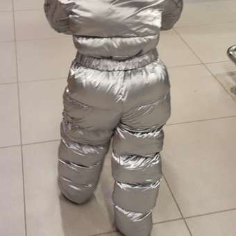 Комбинезон Futurino: отзыв пользователя Детский Мир