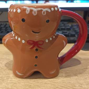 Кружка ё Пряник: отзыв пользователя магазина низких цен ЕЩЁ
