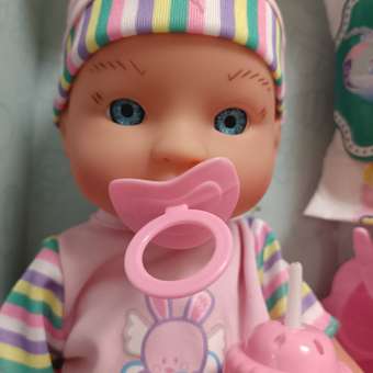 Кукла пупс TrendToys пупс: отзыв пользователя Детский Мир