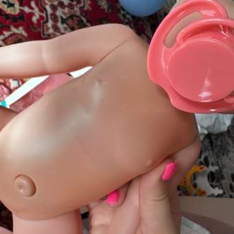 Кукла пупс Mary Poppins высота 43 см: отзыв пользователя Детский Мир