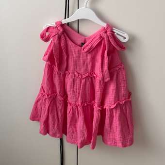 Сарафан Futurino Fashion: отзыв пользователя Детский Мир