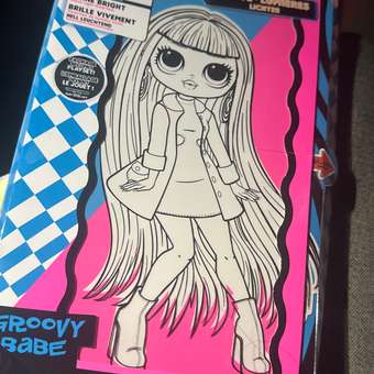 Кукла классическая L.O.L. Surprise!: отзыв пользователя Детский Мир