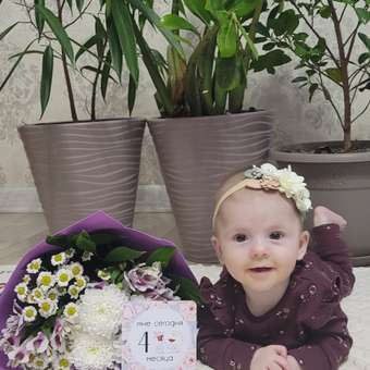 Комбинезон Baby boom: отзыв пользователя Детский Мир